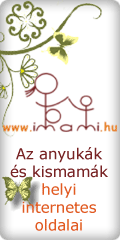 Az anyukák és kismamák helyi internetes oldalai
