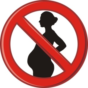Felmondás terhesség alatt 2016-ban