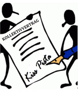 Kollektiv szerződés